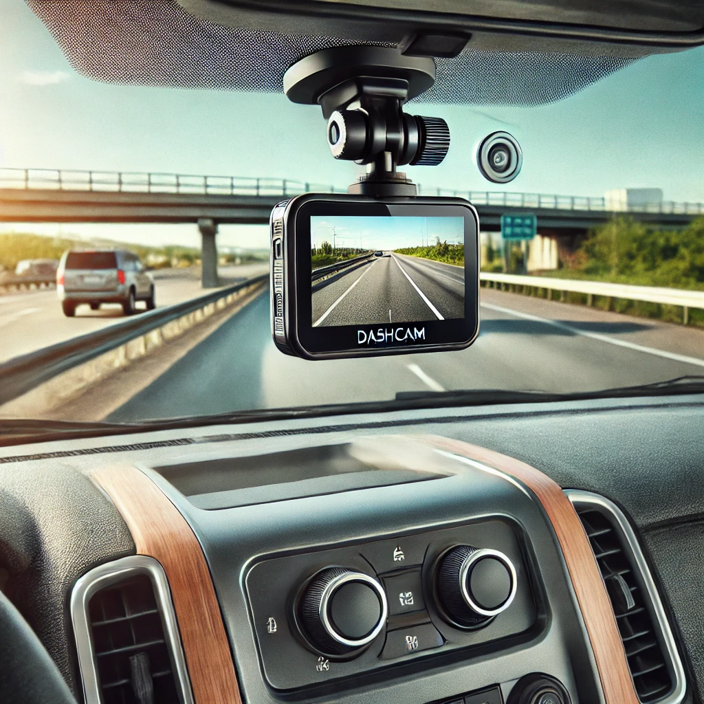 dashcam